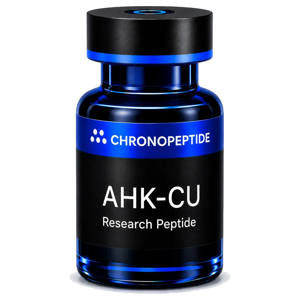 AHK-Cu (Copper Peptide)