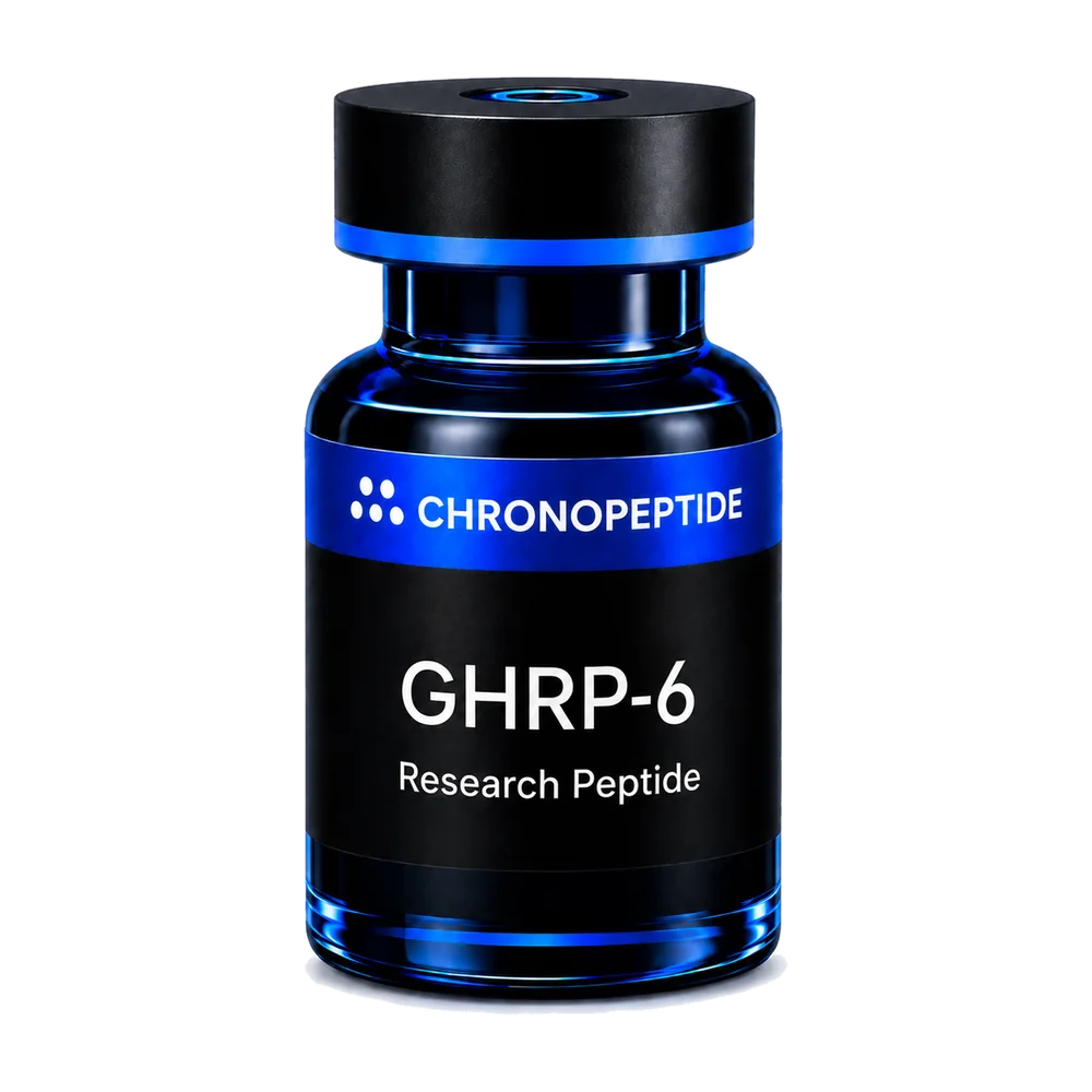 GHRP-6