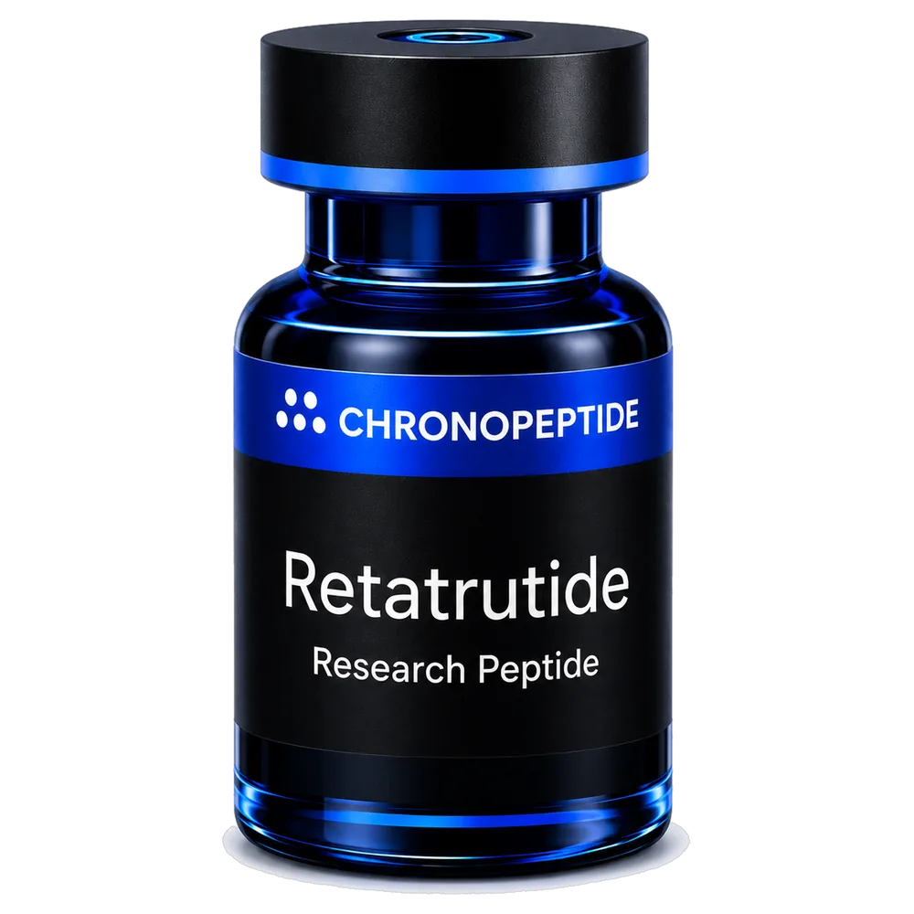 Retatrutide