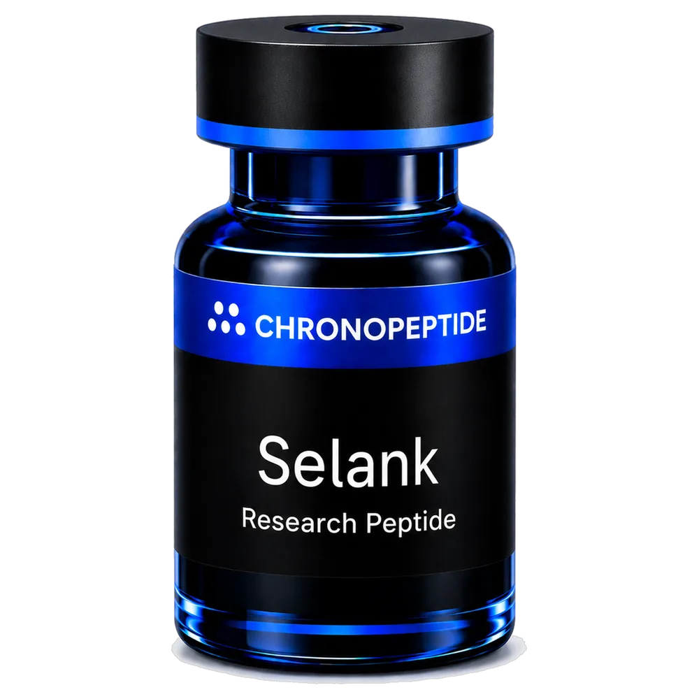 Selank
