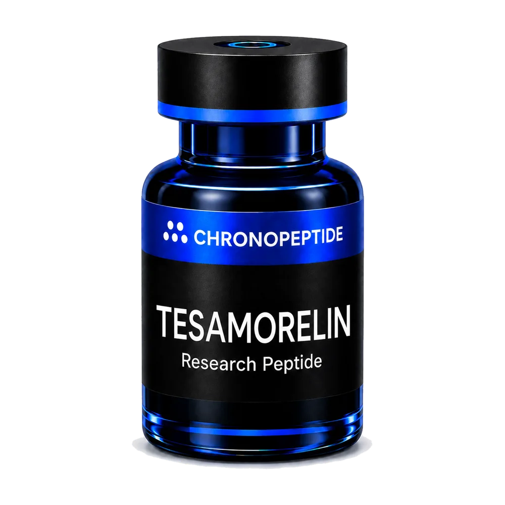 Tesamorelin