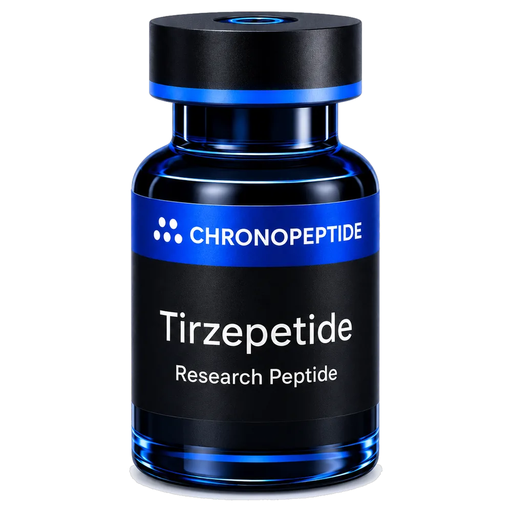 Tirzepatide
